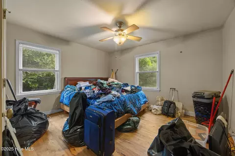 Bedroom - 720 Lea Dr, Hampstead, NC 28443 photo 1 of 4