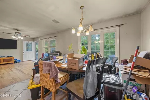 Dining - 720 Lea Dr, Hampstead, NC 28443 photo 2 of 3