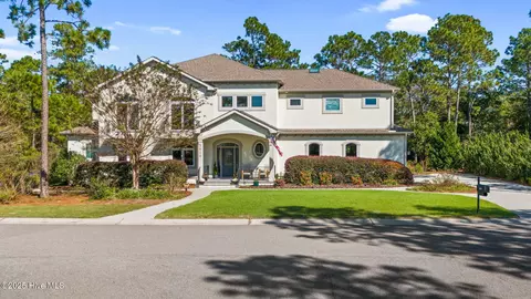 3618 Holly Harbor Dr, Southport, NC 28461