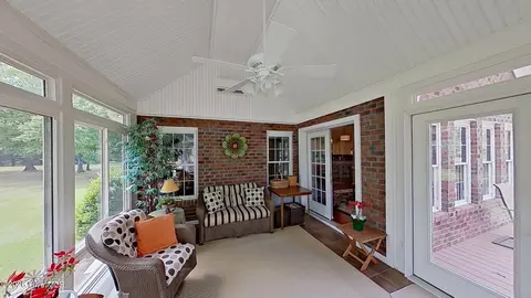 Exterior - 119 Arbon Ln, New Bern, NC 28562 photo 8 of 18