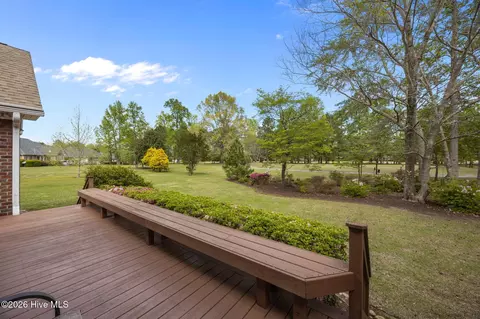 Exterior - 119 Arbon Ln, New Bern, NC 28562 photo 14 of 18