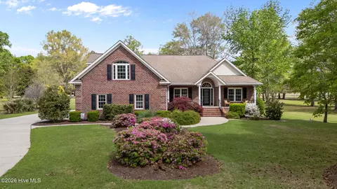 119 Arbon Ln, New Bern, NC 28562