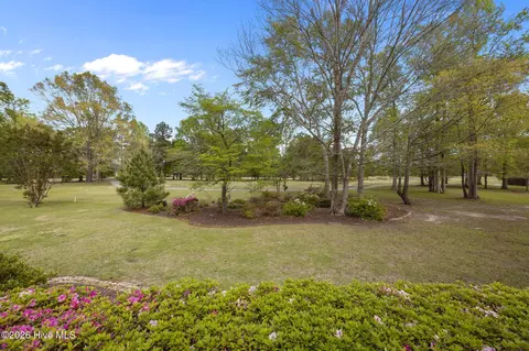 Exterior - 119 Arbon Ln, New Bern, NC 28562 photo 17 of 18