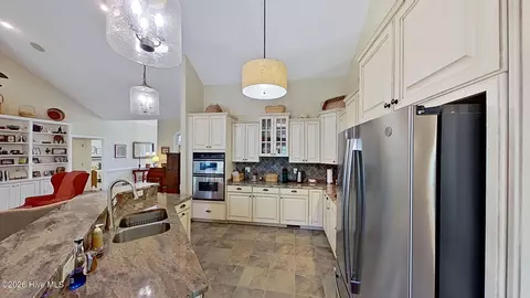 Kitchen - 119 Arbon Ln, New Bern, NC 28562 photo 4 of 4