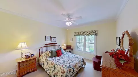 Bedroom - 119 Arbon Ln, New Bern, NC 28562 photo 5 of 8