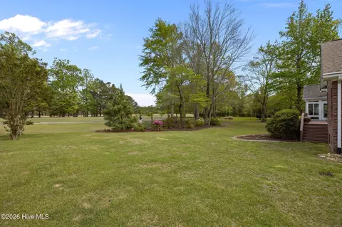 Exterior - 119 Arbon Ln, New Bern, NC 28562 photo 16 of 18