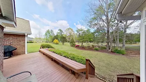 Exterior - 119 Arbon Ln, New Bern, NC 28562 photo 13 of 18