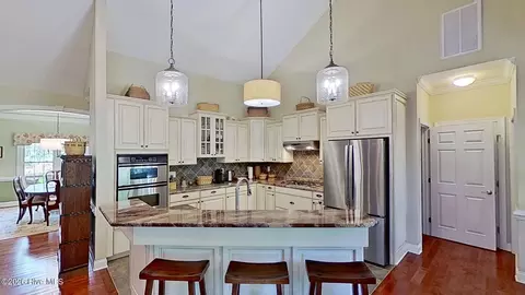 Kitchen - 119 Arbon Ln, New Bern, NC 28562 photo 1 of 4
