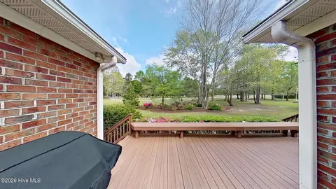 Exterior - 119 Arbon Ln, New Bern, NC 28562 photo 12 of 18