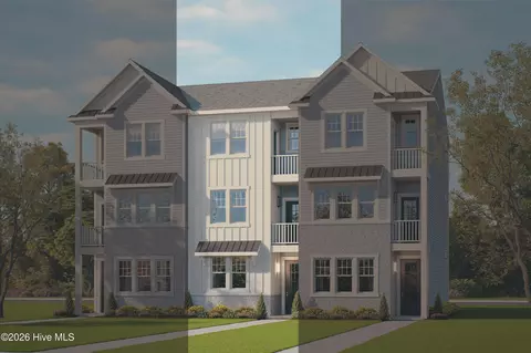 510 Mcrae St #102, Wilmington, NC 28401