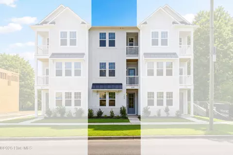 510 Mcrae St #102, Wilmington, NC 28401