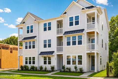 510 Mcrae St #102, Wilmington, NC 28401