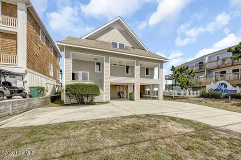 1113 Fort Fisher Blvd S #(SHARE 10), Kure Beach, NC 28449