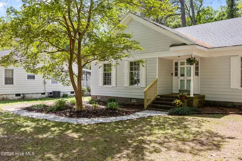 1021 Lafayette Ave, Rocky Mount, NC 27803