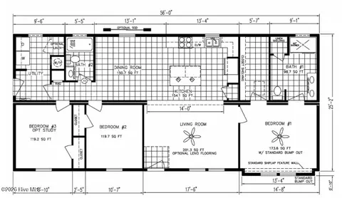 105 Blades Village Dr, Havelock, NC 28532