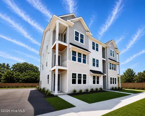 510 Mcrae St #103, Wilmington, NC 28401