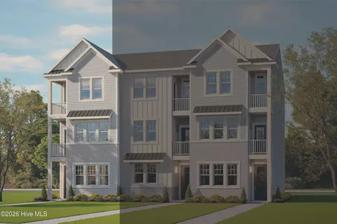 510 Mcrae St #103, Wilmington, NC 28401