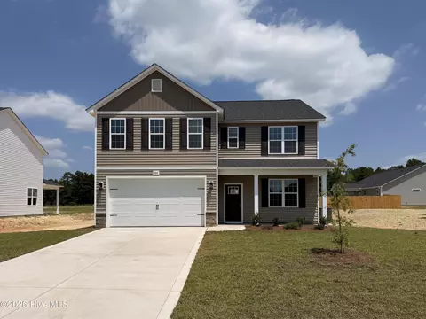 260 Laborde Ln, Raeford, NC 28376