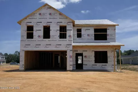 260 Laborde Ln, Raeford, NC 28376