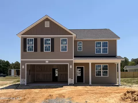260 Laborde Ln, Raeford, NC 28376