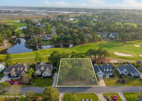 2973 Trailwood Dr SE, Southport, NC 28461