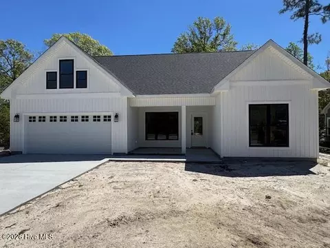 554 Sanctuary Pt SW, Supply, NC 28462