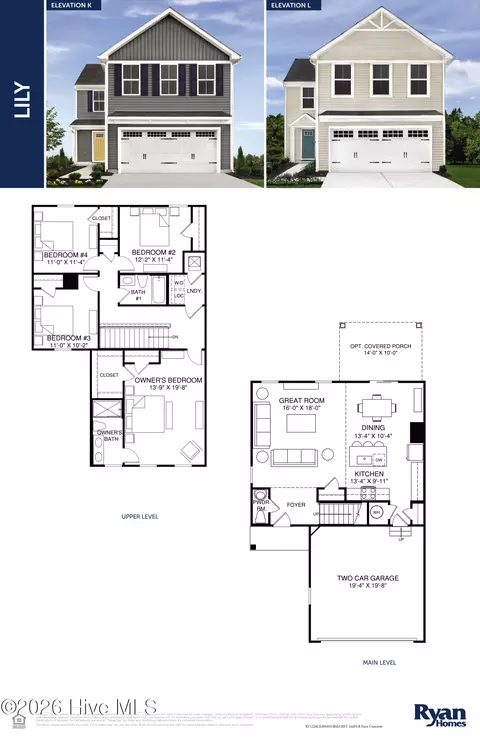 509 Bell Creek Ave NE, Winnabow, NC 28479