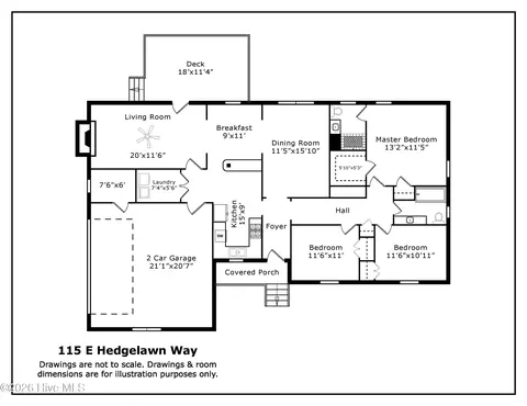 115 E Hedgelawn Way, Southern Pines, NC 28387