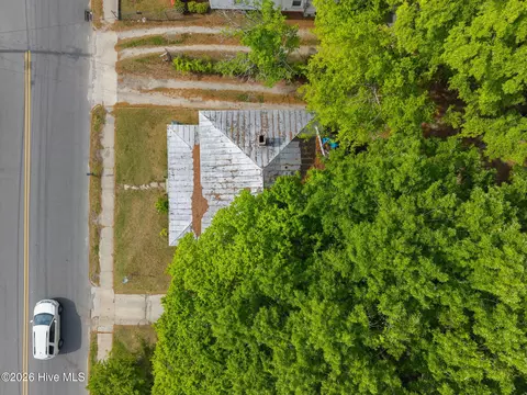 View/Area - 409 Pender St E, Wilson, NC 27893 photo 5 of 9