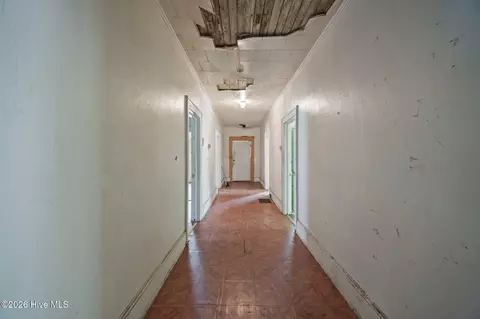 Entry Way - 409 Pender St E, Wilson, NC 27893 photo 2 of 2