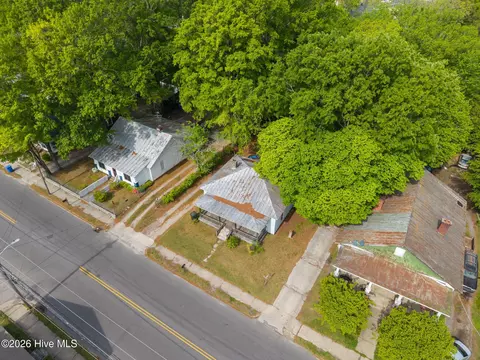 View/Area - 409 Pender St E, Wilson, NC 27893 photo 2 of 9