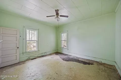 Bedroom - 409 Pender St E, Wilson, NC 27893 photo 3 of 7
