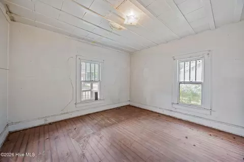 Bedroom - 409 Pender St E, Wilson, NC 27893 photo 1 of 7