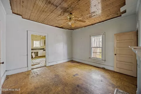 Living - 409 Pender St E, Wilson, NC 27893 photo 1 of 1