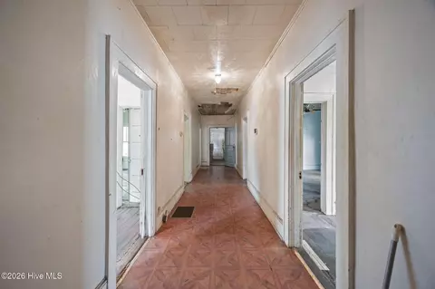Entry Way - 409 Pender St E, Wilson, NC 27893 photo 1 of 2