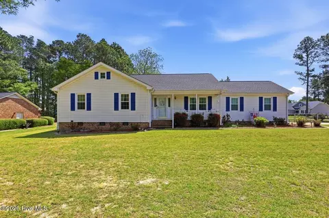 104 Ashby Ln, Goldsboro, NC 27530