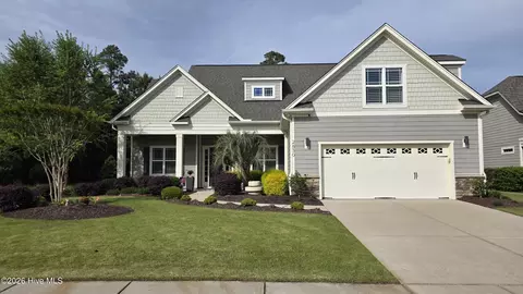 2830 Pine Bloom Way, Leland, NC 28451