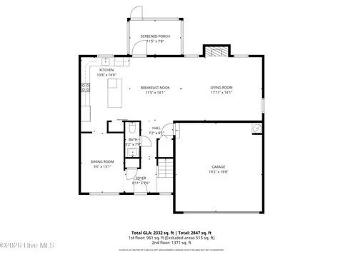 438 Scrub Oaks Dr, Hampstead, NC 28443