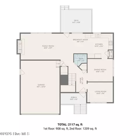 156 Weste Ave, Jacksonville, NC 28540