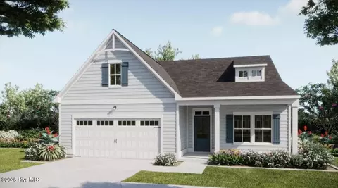 1067 Fryar Ave #91, Leland, NC 28451