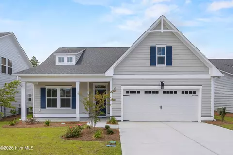 1067 Fryar Ave #91, Leland, NC 28451