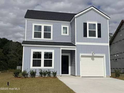 727 Little Gull Way SW #WILMINGTON  75, Ocean Isle Beach, NC 28469