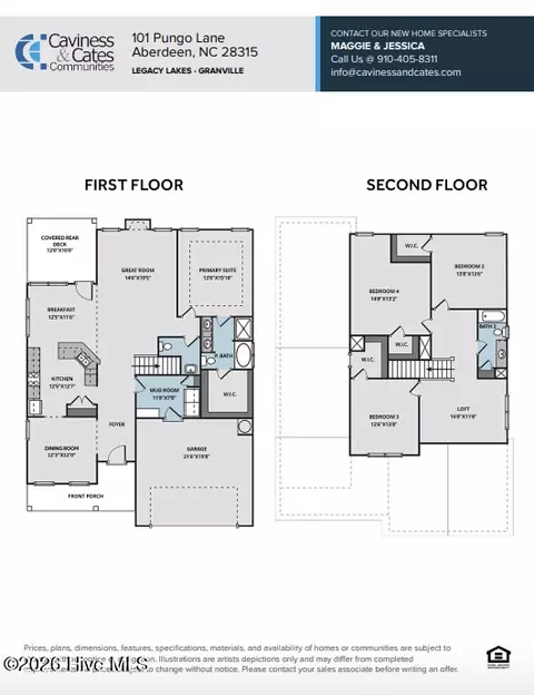 101 Pungo Ln #511, Aberdeen, NC 28315