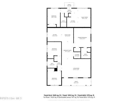 57275731 Wrightsville Ave, Wilmington, NC 28403