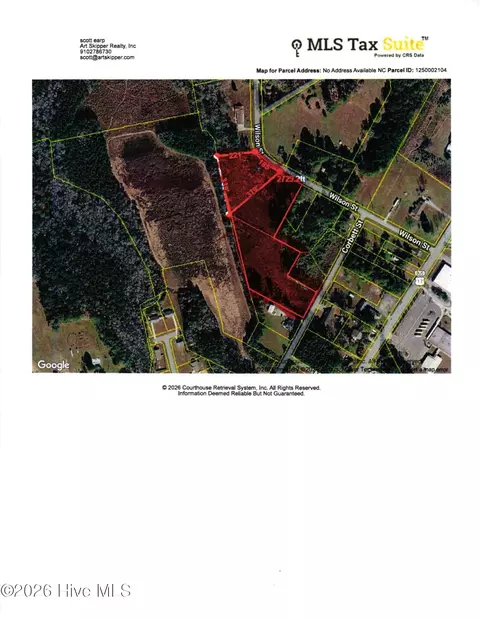 6 Ac Wilson St, Bolivia, NC 28422