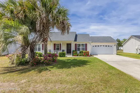 549 Cedar Ridge St, Shallotte, NC 28470