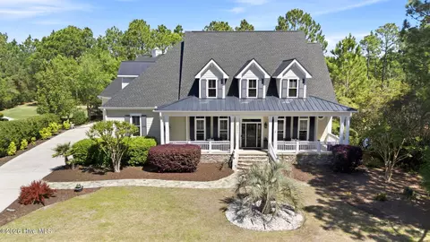3902 Fairhaven Dr, Southport, NC 28461