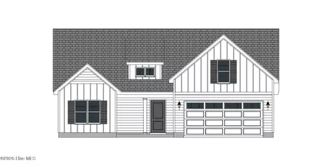 2313 Rhinestone Dr, Winterville, NC 28590