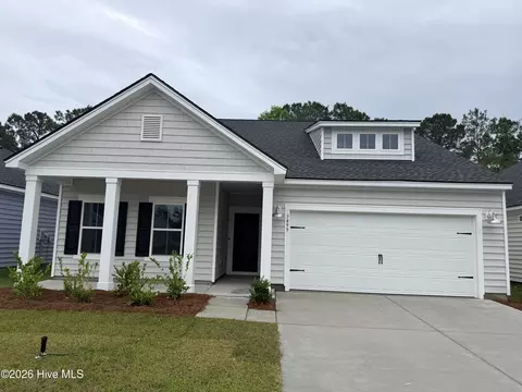 3499 Sandhill Crane Dr SW #LITCHFIELD IL  23, Ocean Isle Beach, NC 28469