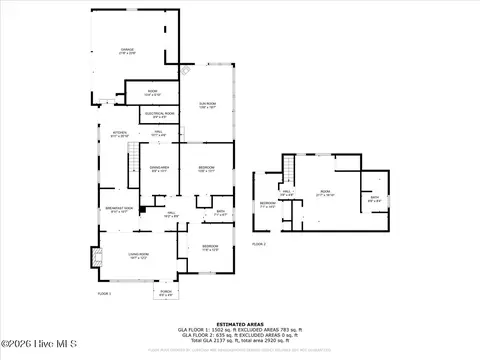 300 S Andrews Ave, Goldsboro, NC 27530